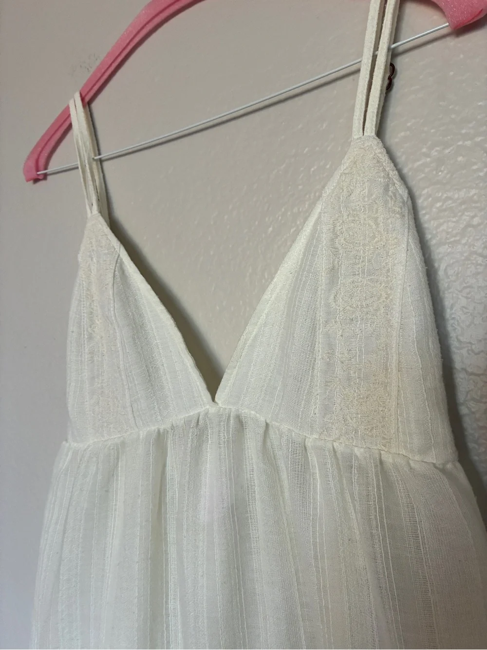 Xhilaration lightweight ivory